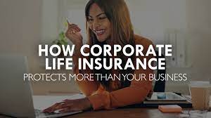 3 advantages of corporate owned life insurance