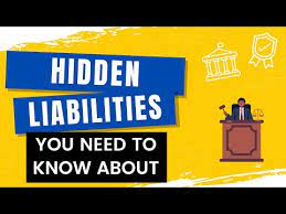 The hidden liabilities in your employee benefit plan.