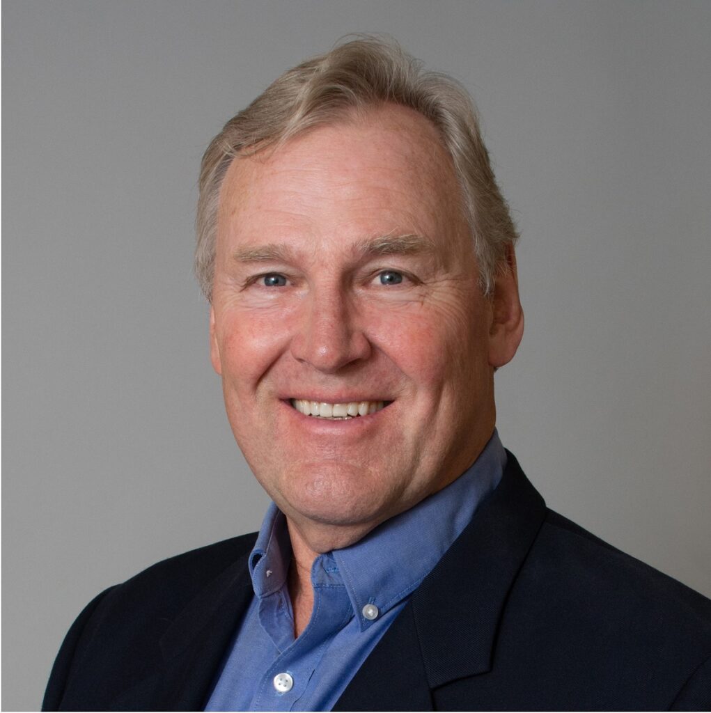 Nick Godfrey Emplyee Benefits Broker